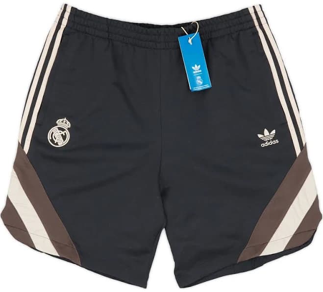adidas Real Madrid Originals Shorts