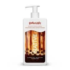Native Limited Edition Brown Sugar Boba Moisturizing Conditioner
