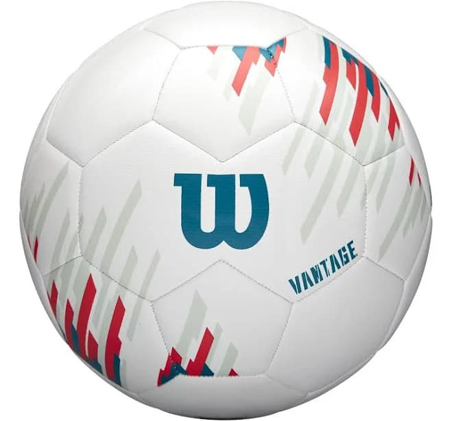Wilson NCAA Vantage Soccer Ball