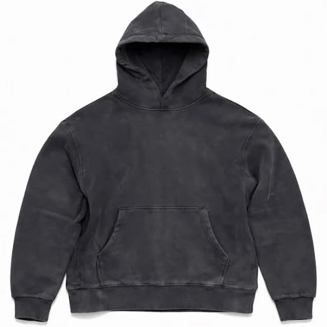 Faded Hoodie