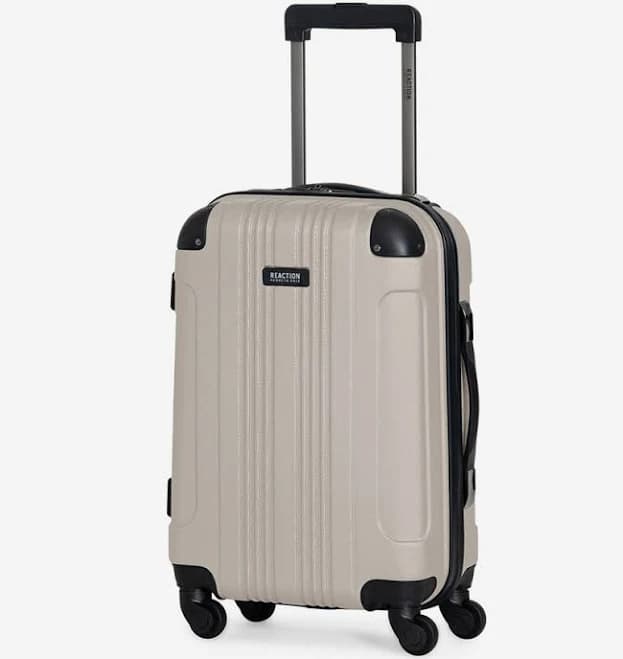 Kenneth Cole Reaction Out of Bounds Hardside Spinner Luggage