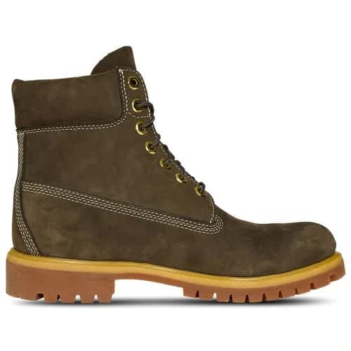 Timberland Men's 6" Premium Waterproof Boots