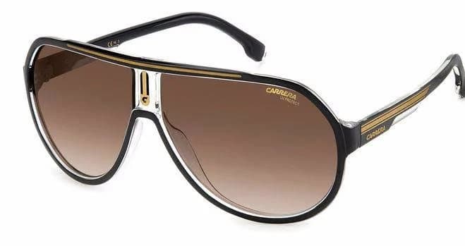 Carrera Men's 1057/S Sunglasses