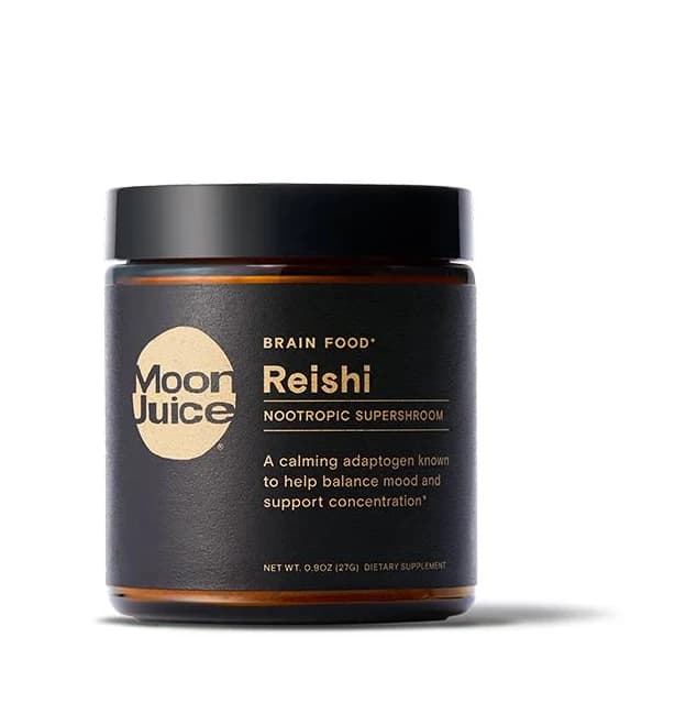 Moon Juice Reishi