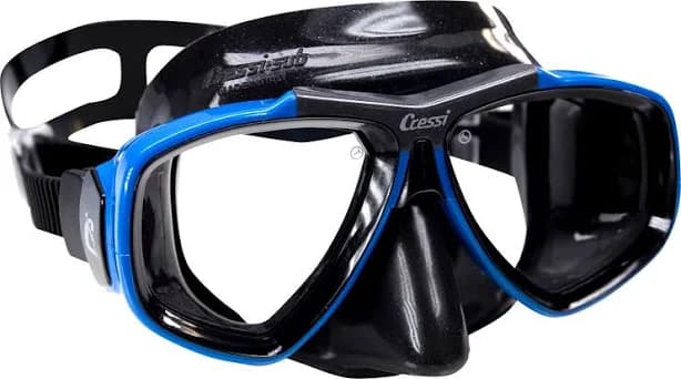 Cressi Focus Mask