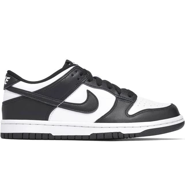 Nike Kids Dunk Low