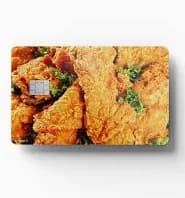 KOREA Korean Fried Chicken