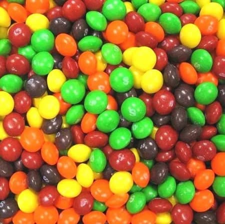 Skittles - Original Rainbow Mix