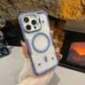 Video frame trigger