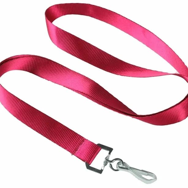 Nylon Lanyard Custom Lanyards