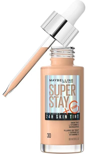 Maybelline New York Super Stay Skin Tint Foundation