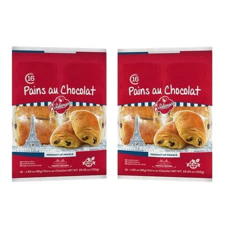 La Boulangere Pains au Chocolat