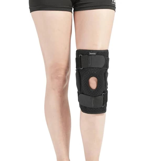 Bodyprox Hinged Knee Brace