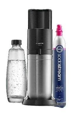 SodaStream E-Duo Sparkling Water Maker