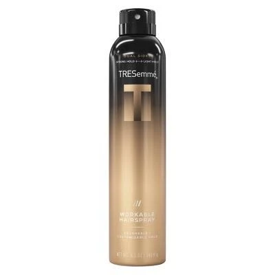 TRESemme Workable Hairspray