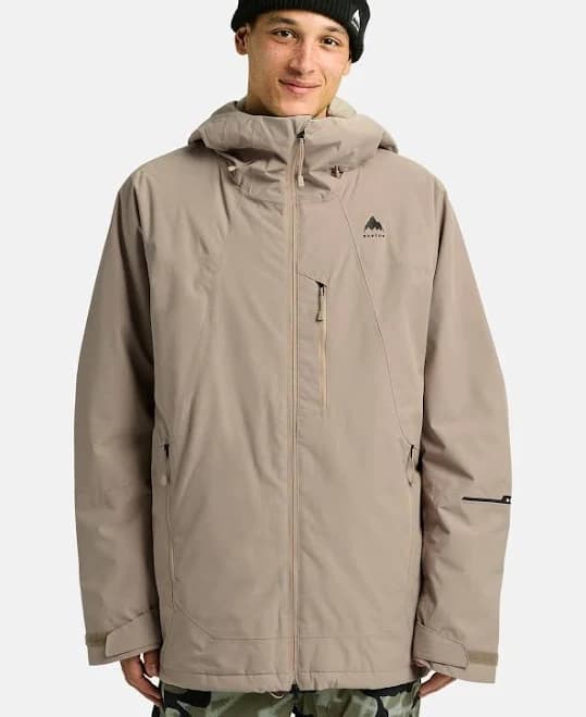 Burton Men's Reserve 2L Insulated Jacket