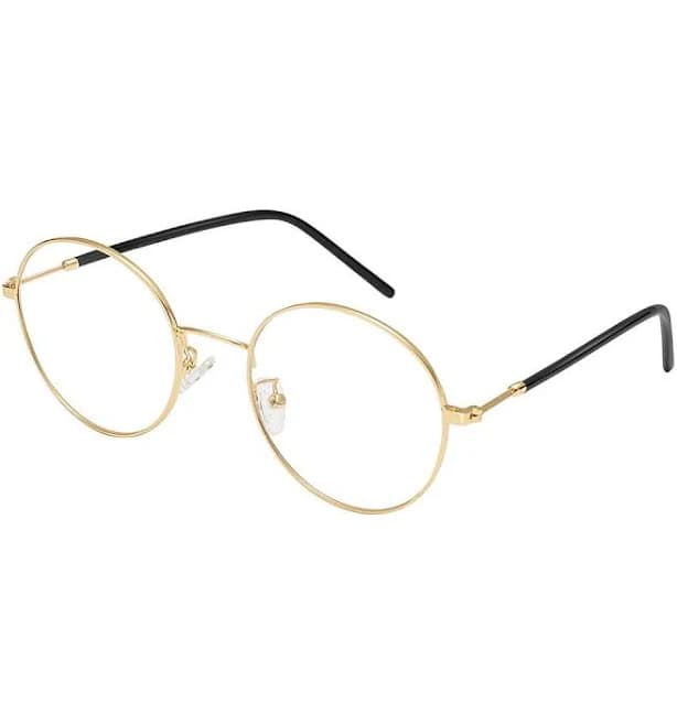 EFE Round Prescription Glasses