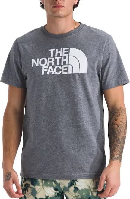 The North Face Men's Short Sleeve Core Half Dome T-Shirt