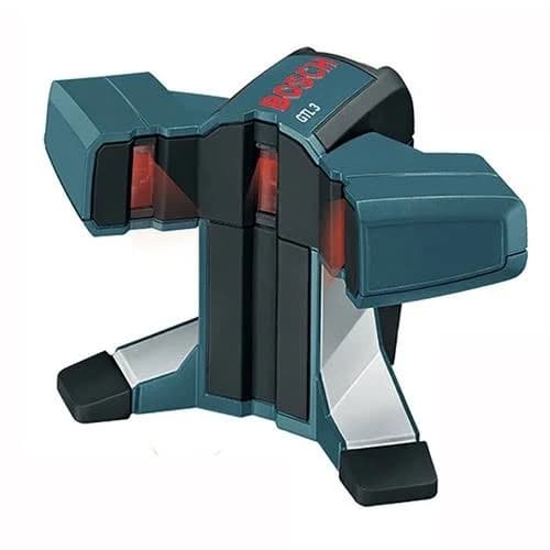 Bosch Tile & Square Layout Laser