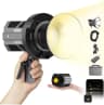 Video frame trigger