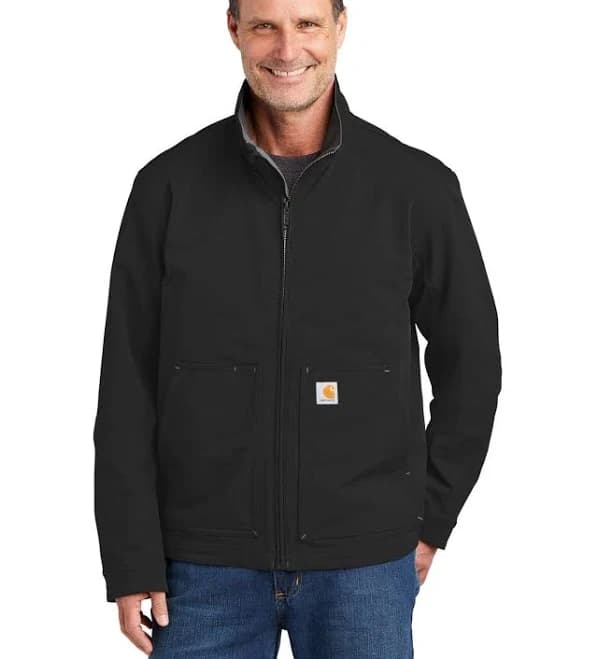 Carhartt Men's Super Dux Soft Shell Jacket