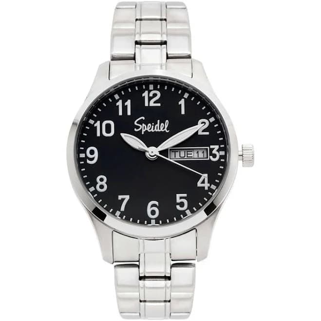 Speidel Women's Twist-O-Flex Watch with Expansion Band