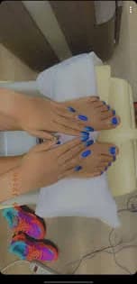 Pedicure - Nail Care - Jenuine Jeans Nails Llc - Nail Salon | Palmyra