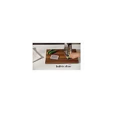 OXO Good Grips Etched Box Grater With Removable Zester