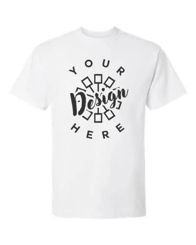 American Apparel Super Heavyweight Tee