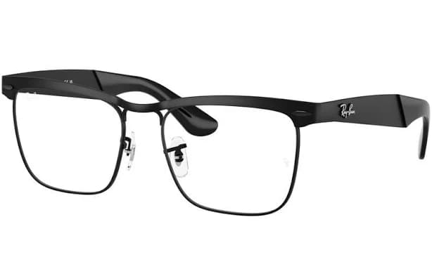 Ray-Ban Wayfarer Deluxe Eyeglasses
