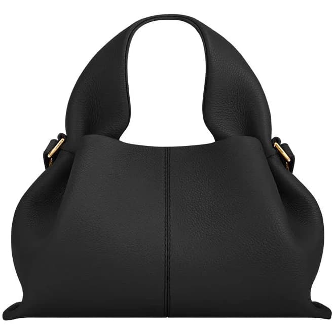 women Polène Numéro Neuf Mini Textured