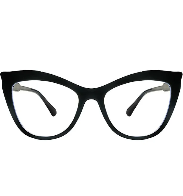 Lea Cat Eye Glasses