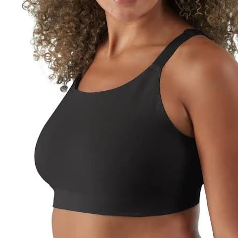 Bali Women's Comfort Revolution Seamless Wireless Bralette