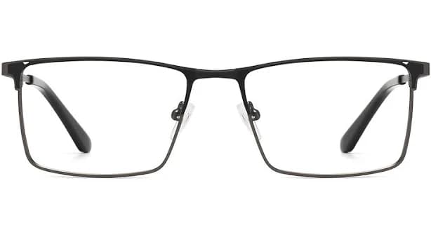 Lensmart Rectangle Prescription Glasses