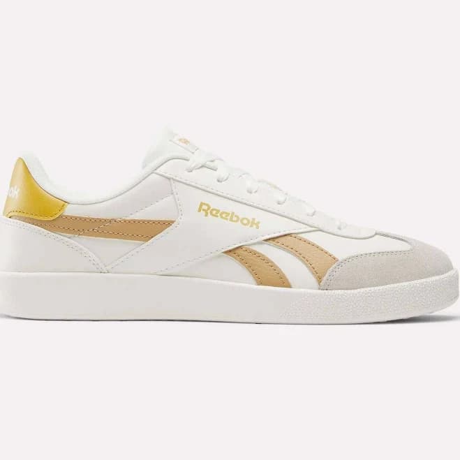 Reebok Smash Edge Low-top Sneakers