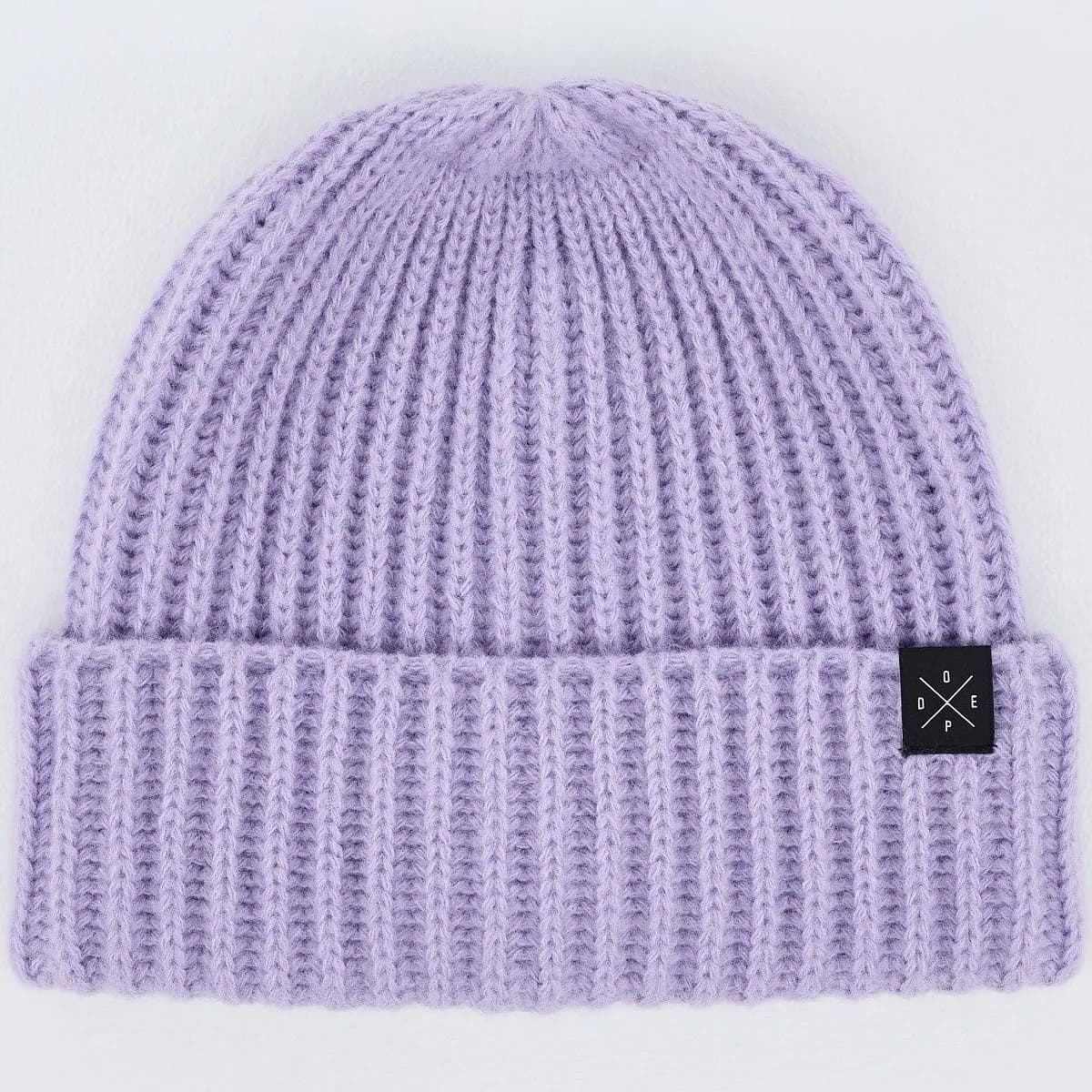 Dope Chunky Beanie