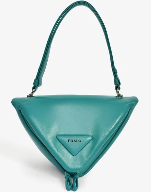 Prada Women's Cross Body Bags