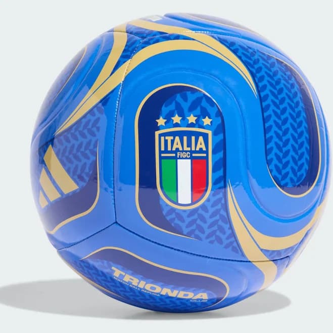 Trionda Italy Home Club Ball