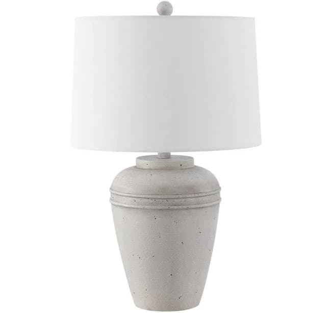 Demlin Table Lamp