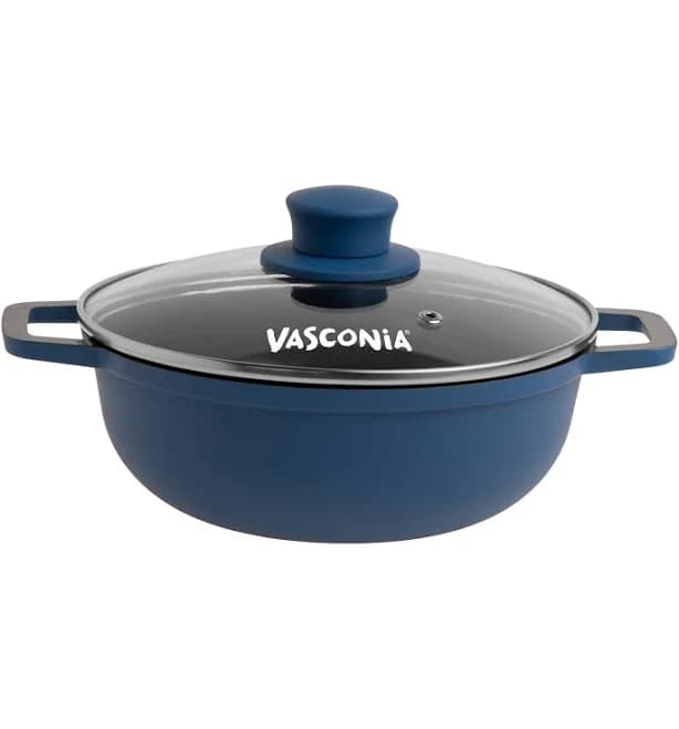Vasconia 4.6qt Caldero