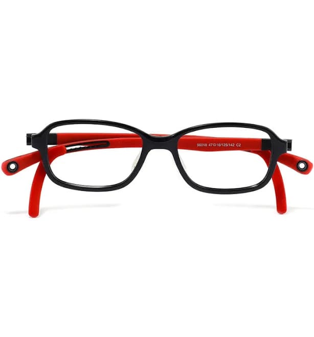 Online Full-Rim Classic Glasses