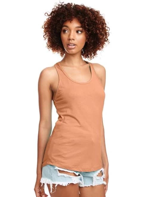 Next Level Women's Ideal Racerback Tank