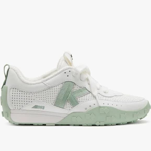 Kate Spade new york Women's K As In Kate Sneakers