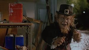 Leprechaun: The Complete Movie Collection [Blu-Ray Box Set] – Shopville