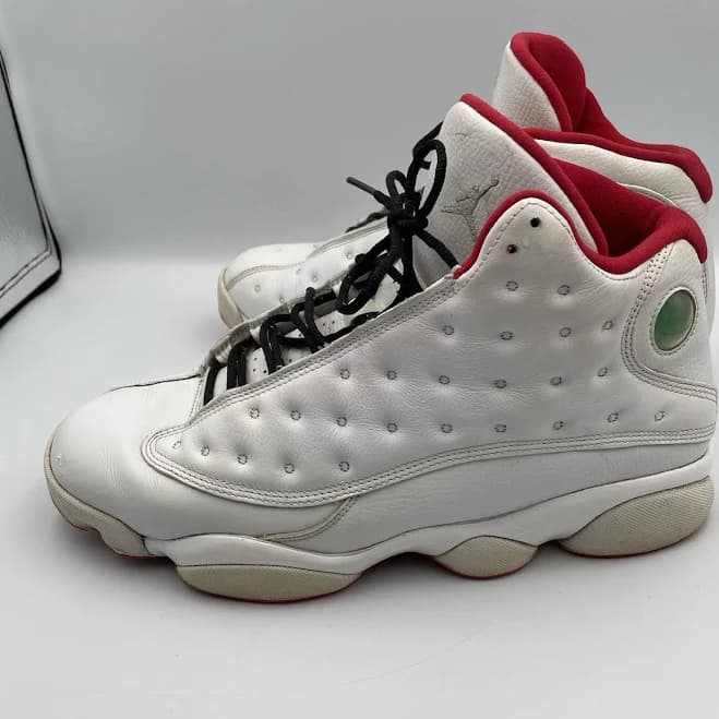 Air Jordan 13 Retro "History of Flight" Men's Shoes