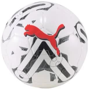 Puma Orbita 6 MS Soccer Ball