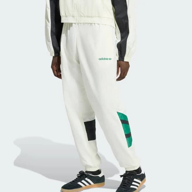 adidas Men's Santiago Track Pants