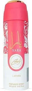 Yara Elixir EDP 100ml/3.4oz Spray