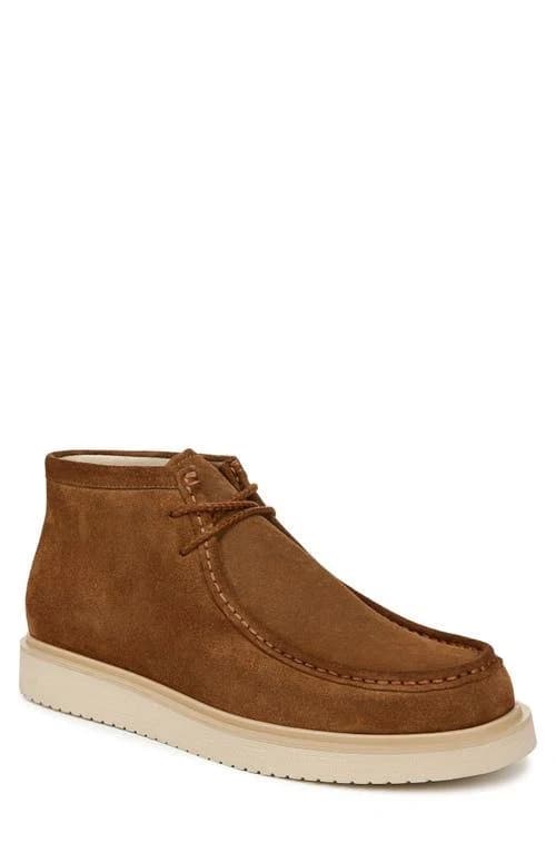 Vince Men's June Suede Chukka Boots