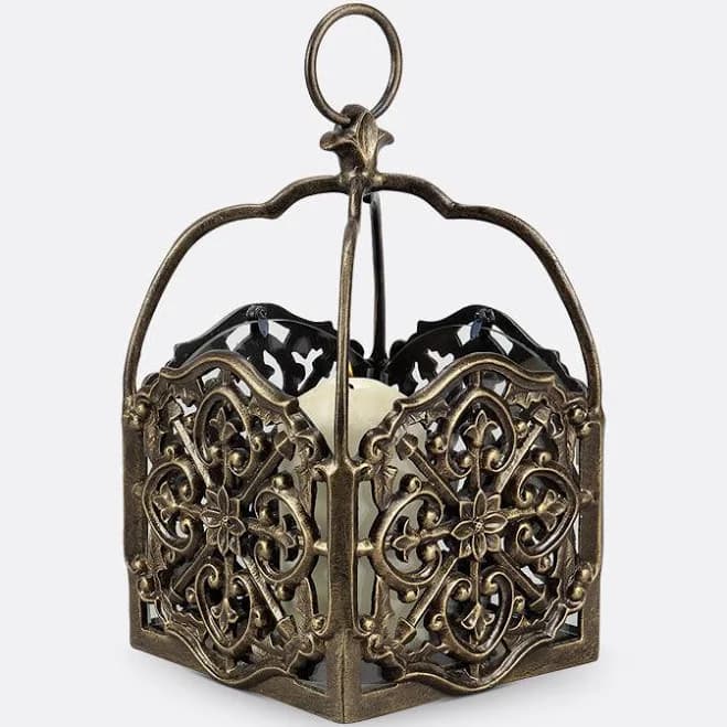 Fontaine Hanging Lantern